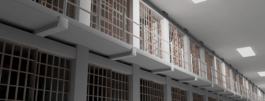 Security Solutions for Correctional Facility in Fort Wayne,  IN