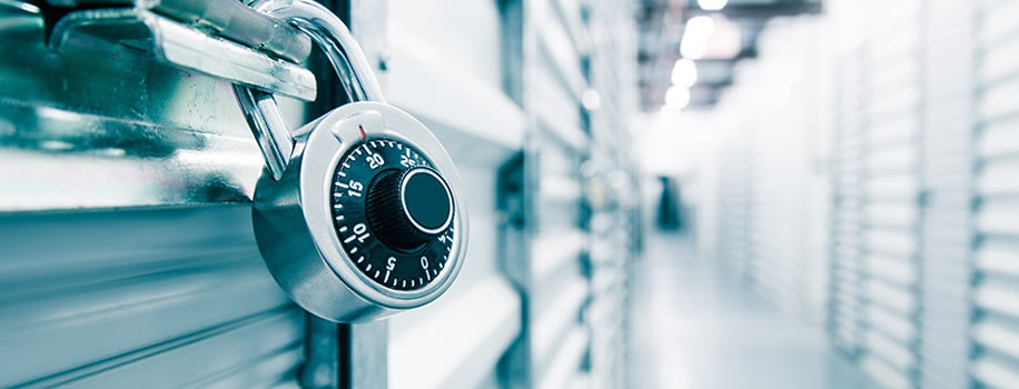 Security Solutions for Storage Facilities in Fort Wayne,  IN
