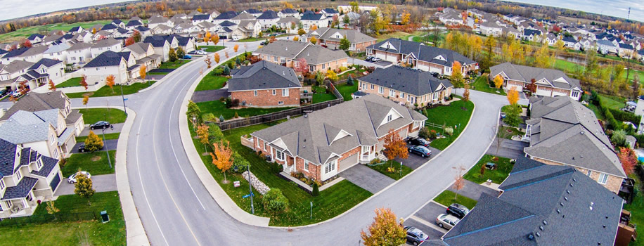 Security Solutions for Subdivisions in Fort Wayne,  IN