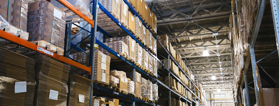 Security Solutions for Warehouses in Fort Wayne,  IN